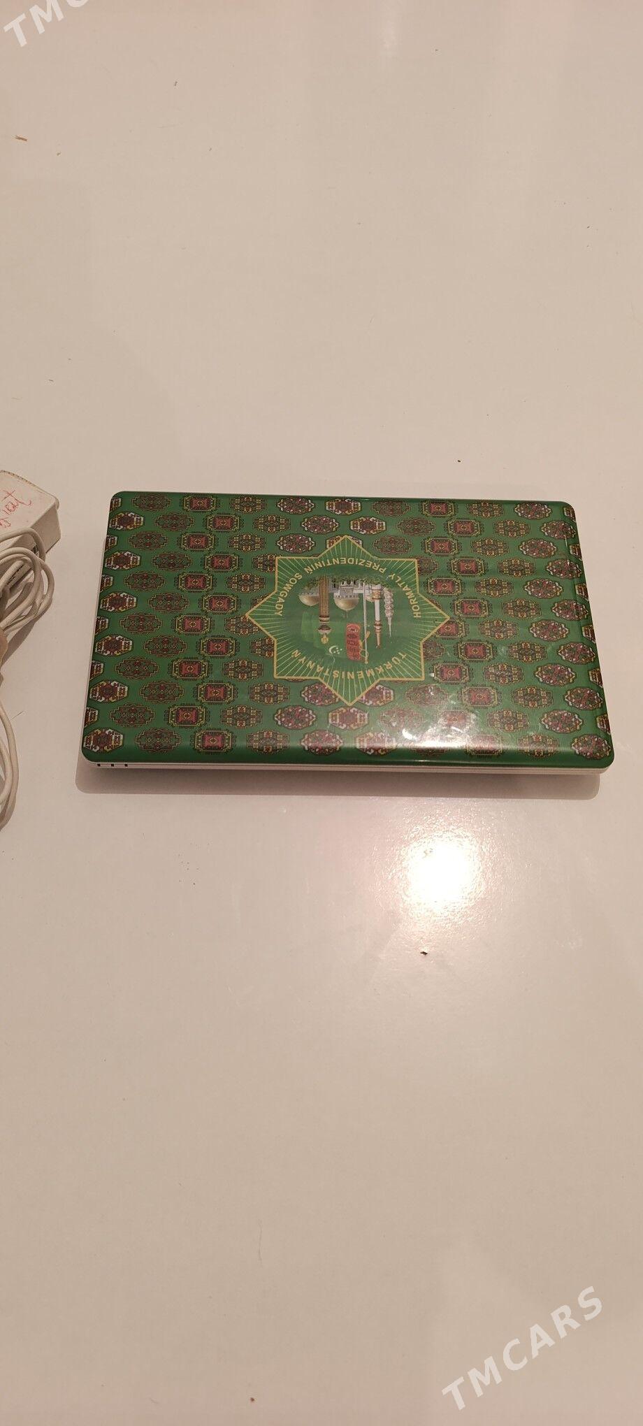 Кампиютир - Daşoguz - img 2