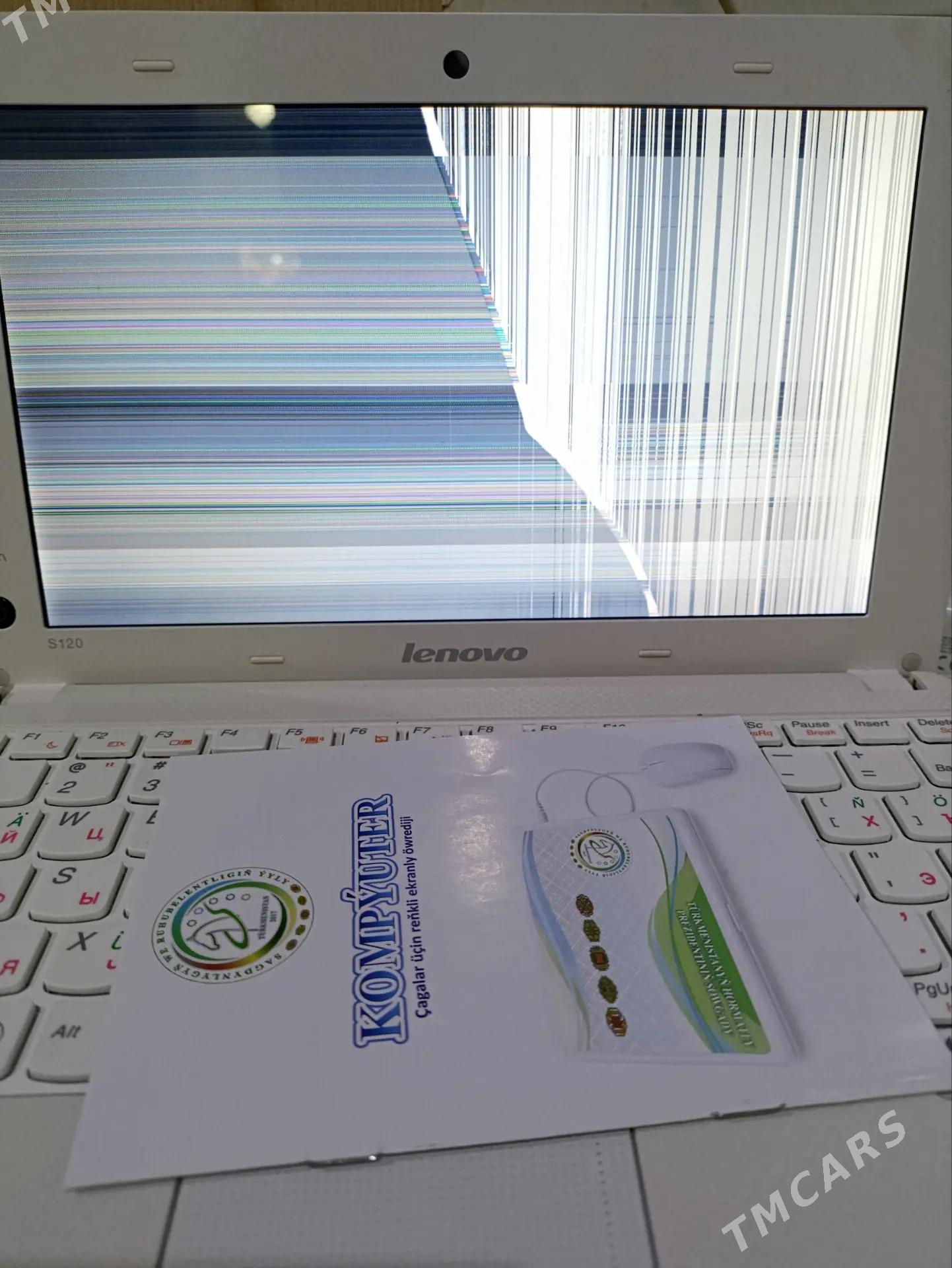 kompyuter - Aşgabat - img 1