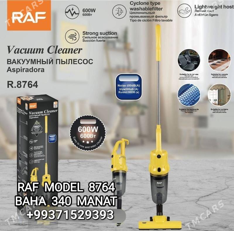 PYLESOS TOZON SORUJY ПИЛЕСОС - Мир 4 - img 3