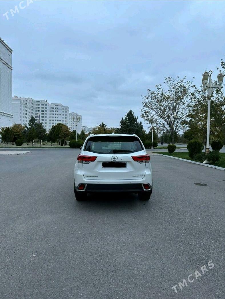 Toyota Camry 2018 - 490 000 TMT - Ашхабад - img 6