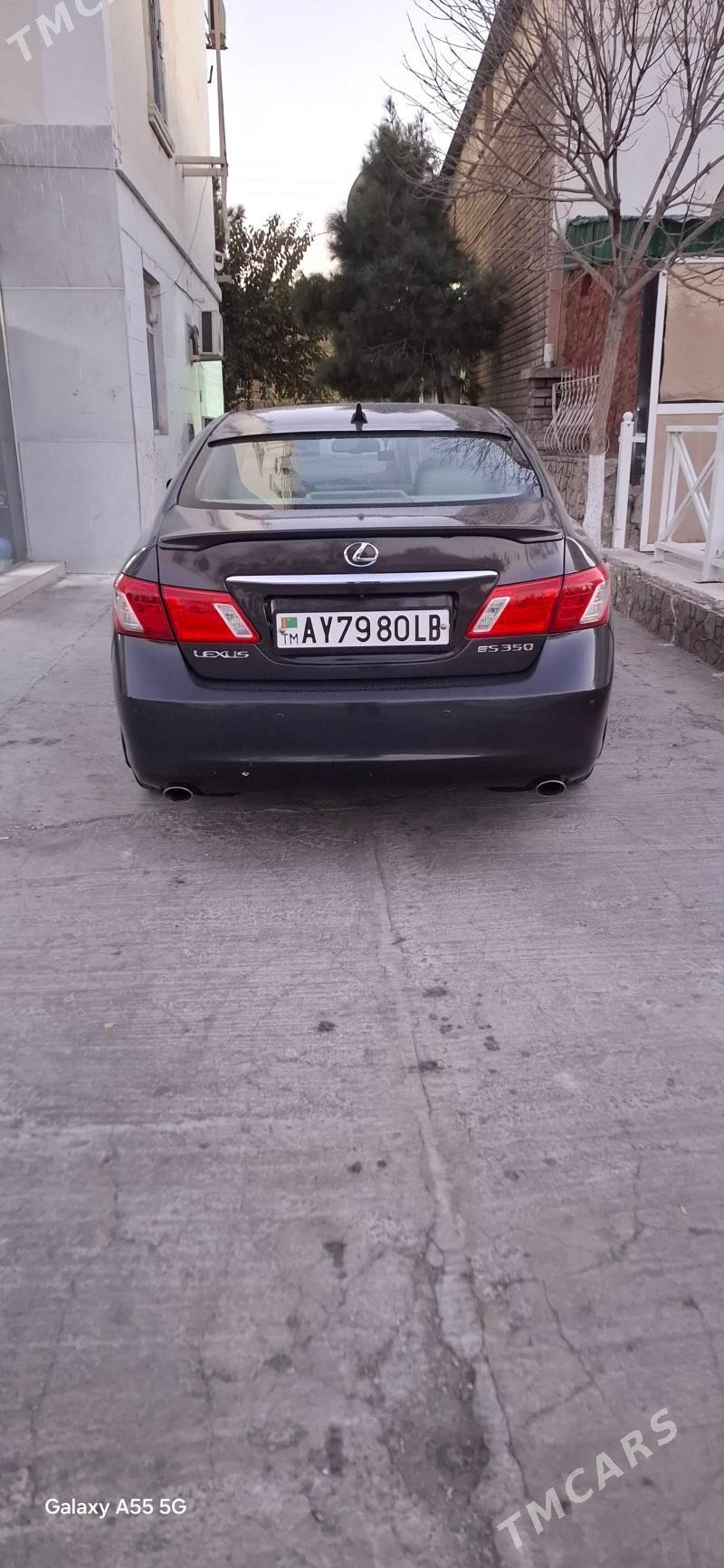 Lexus ES 350 2008 - 240 000 TMT - Türkmenabat - img 3