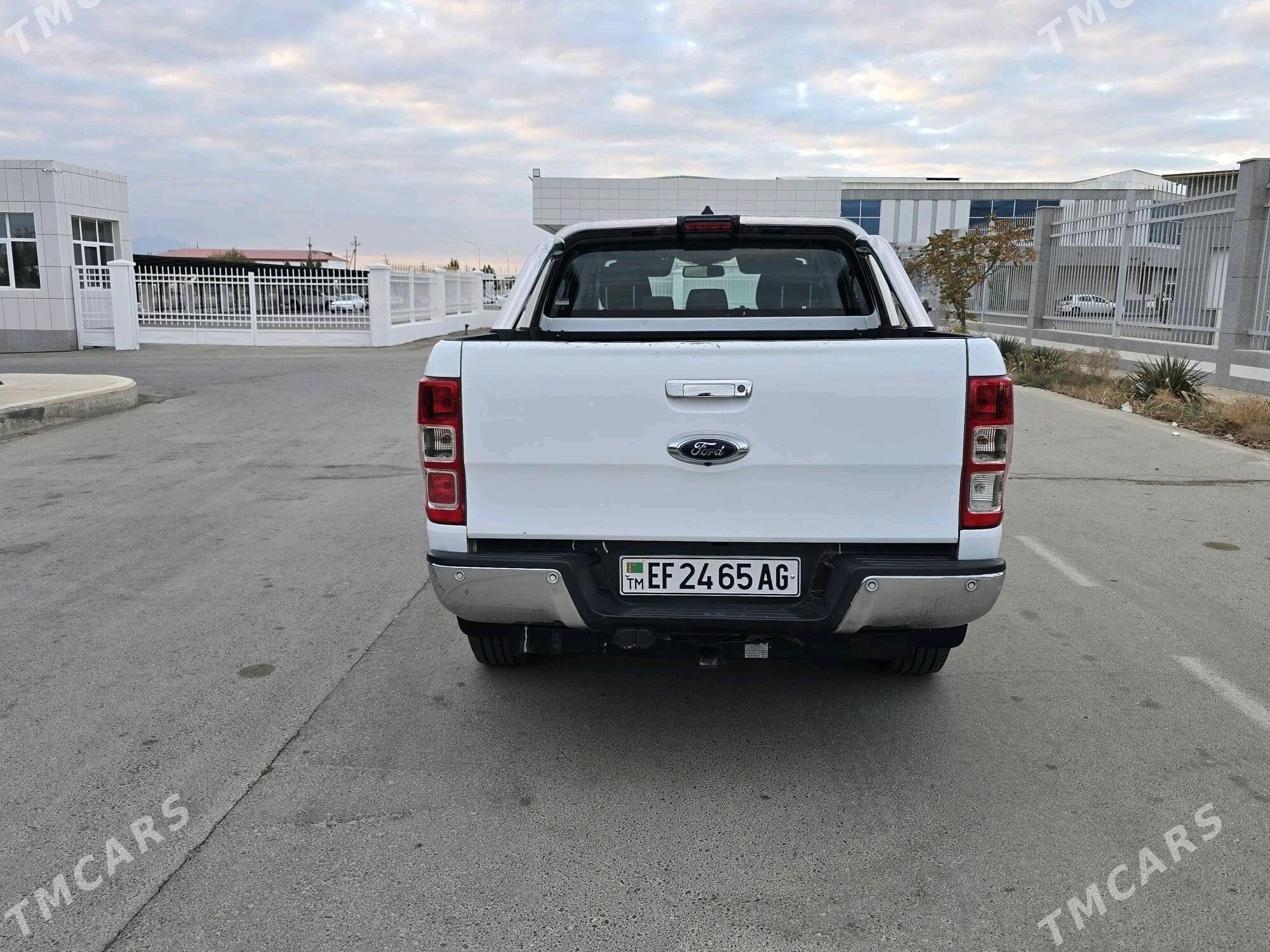 Ford Ranger 2020 - 385 000 TMT - Aşgabat - img 3