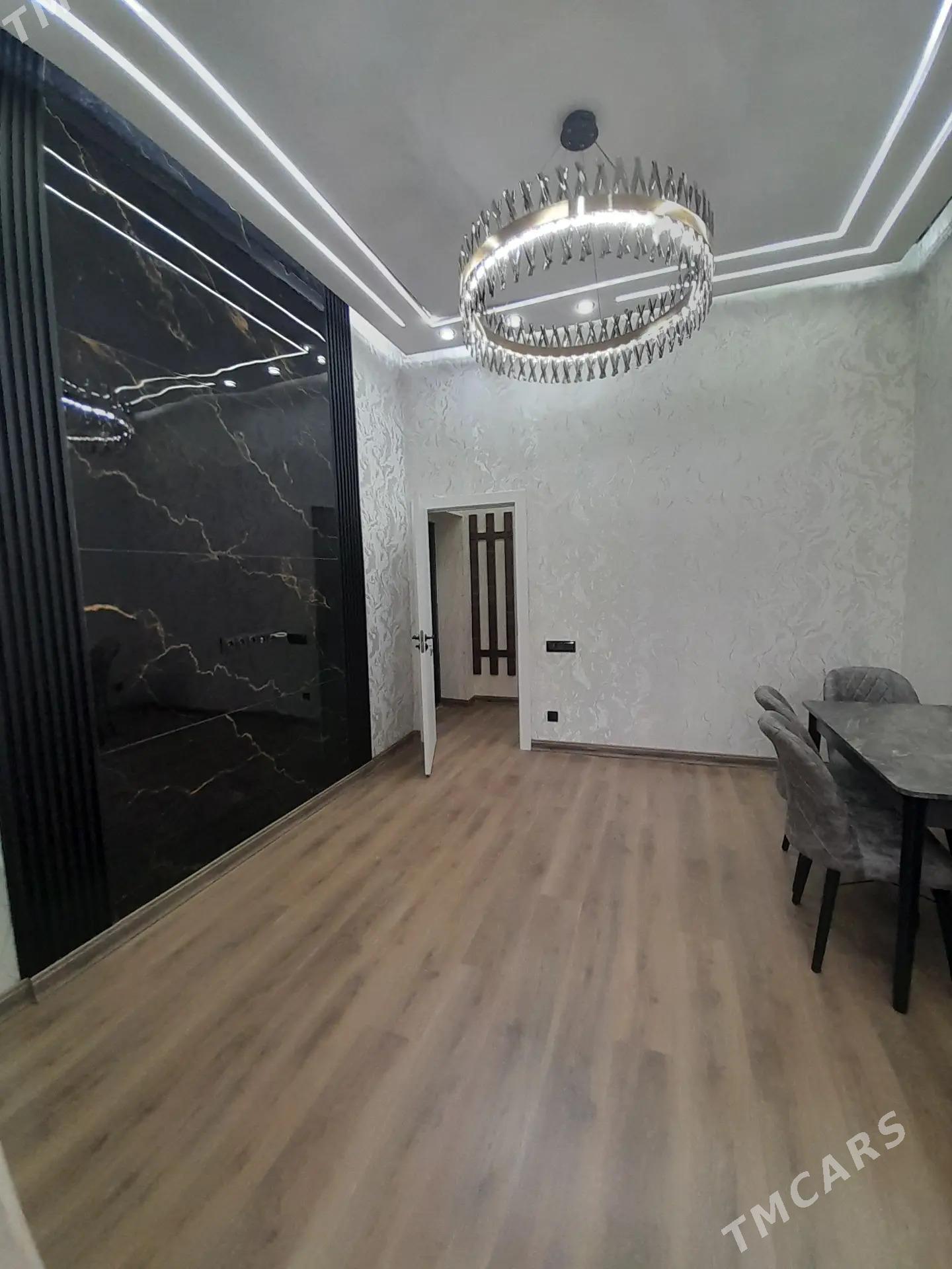 Межлаука Высокопотолочка - Aşgabat - img 8