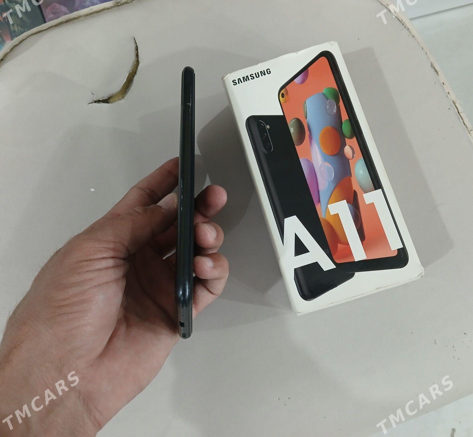 samsung A11 - Aşgabat - img 3