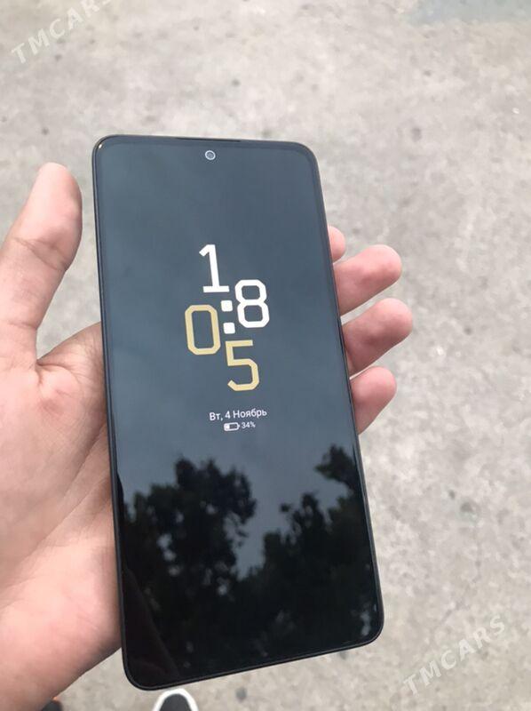 Redmi Not 13 - Aşgabat - img 3