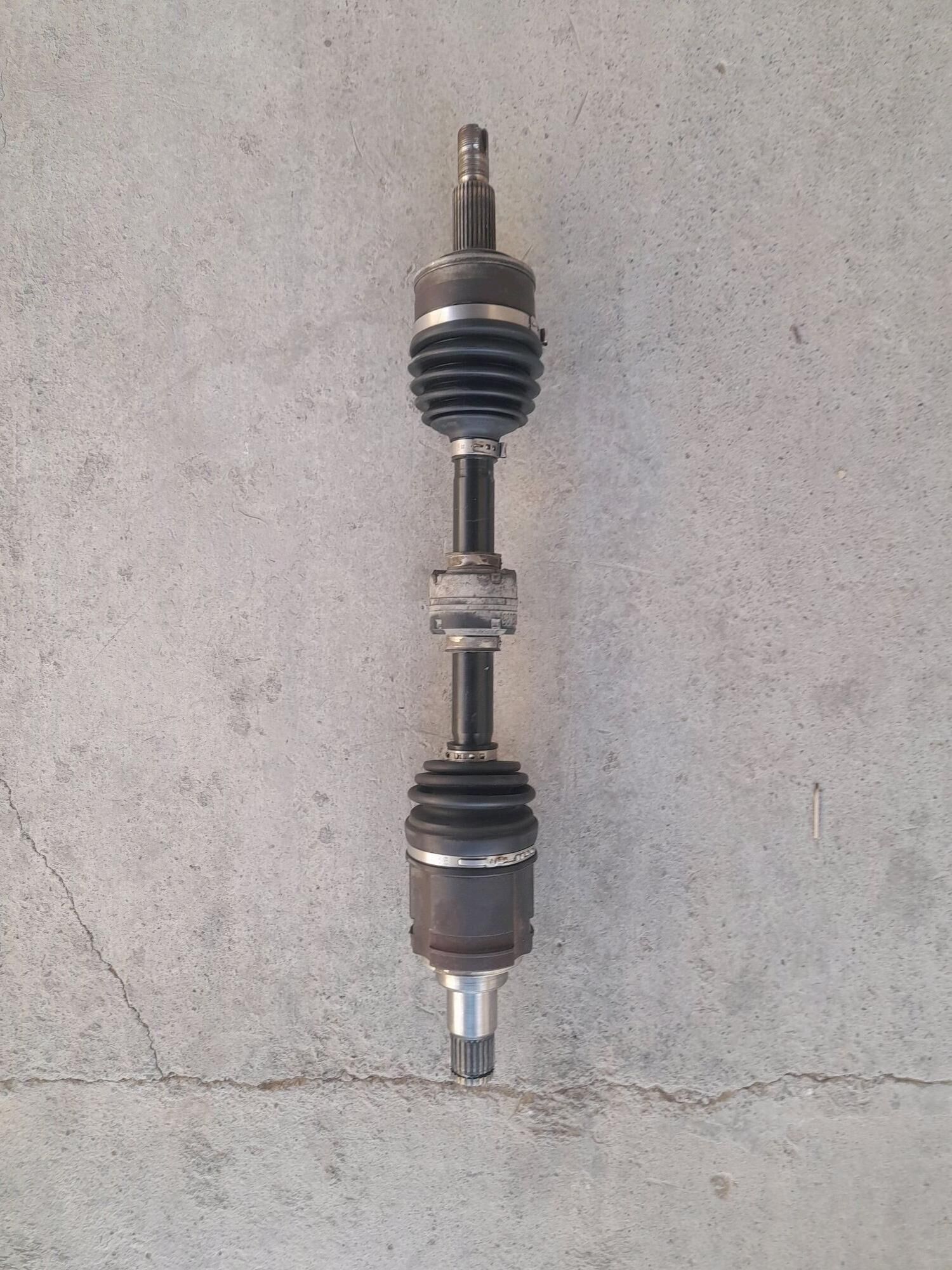 Granat 2,5 Gylyç/RAV-4/Palta. 1 350 TMT - Büzmeýin - img 2