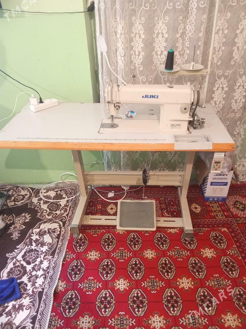 juki - Бузмеин - img 1