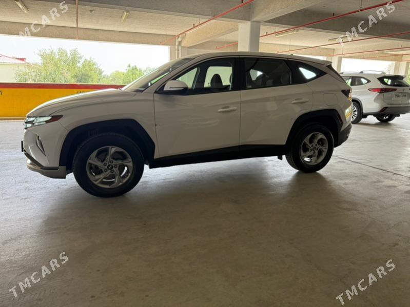 Hyundai Tucson 2022 - 295 000 TMT - Aşgabat - img 4