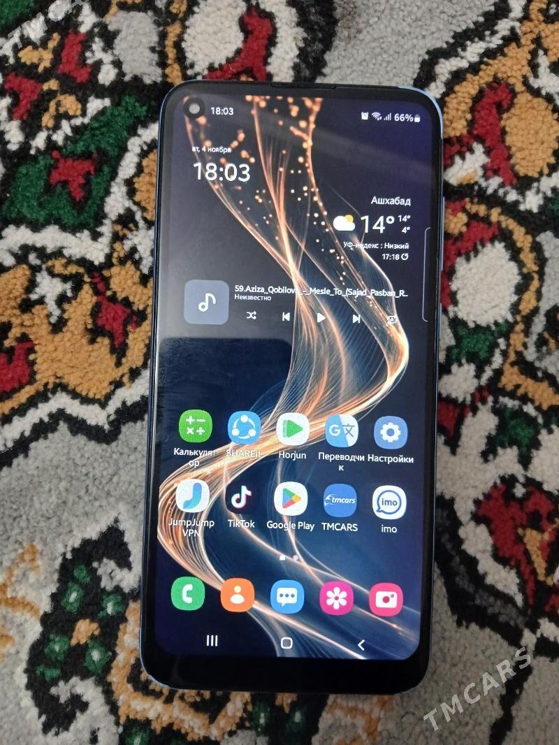 Samsung a11 3/32 obmen abmen - Ким район - img 2