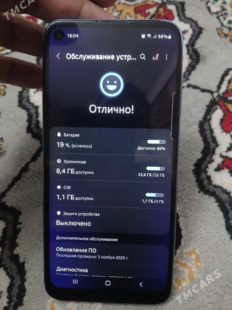 Samsung a11 3/32 obmen abmen - Ким район - img 5