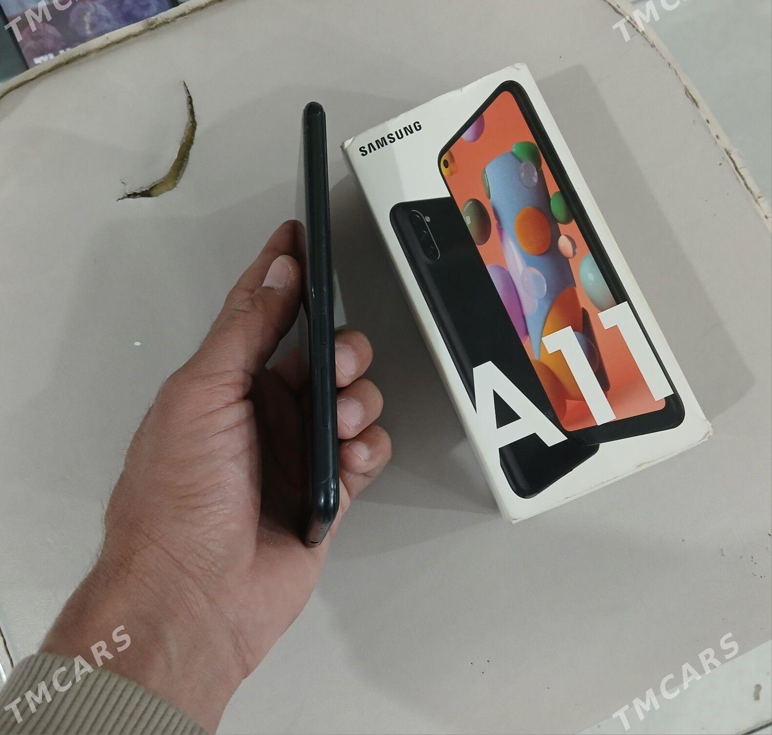 samsung A11 - Aşgabat - img 4