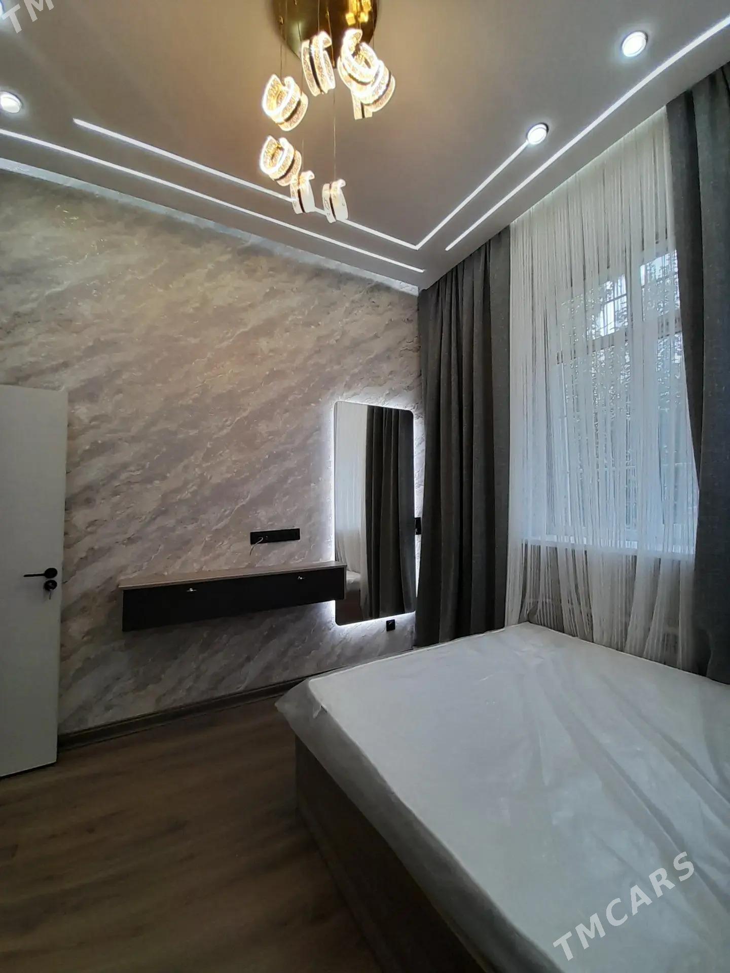 Межлаука Высокопотолочка - Aşgabat - img 2