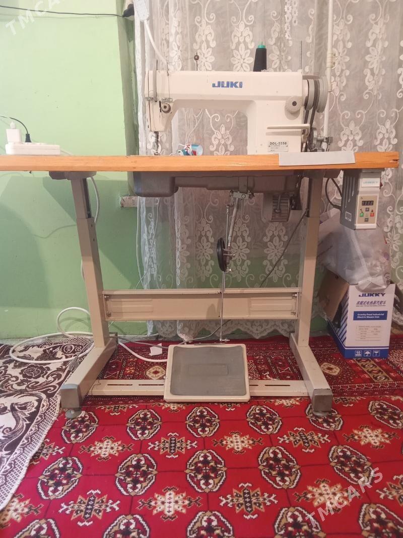 juki - Бузмеин - img 2