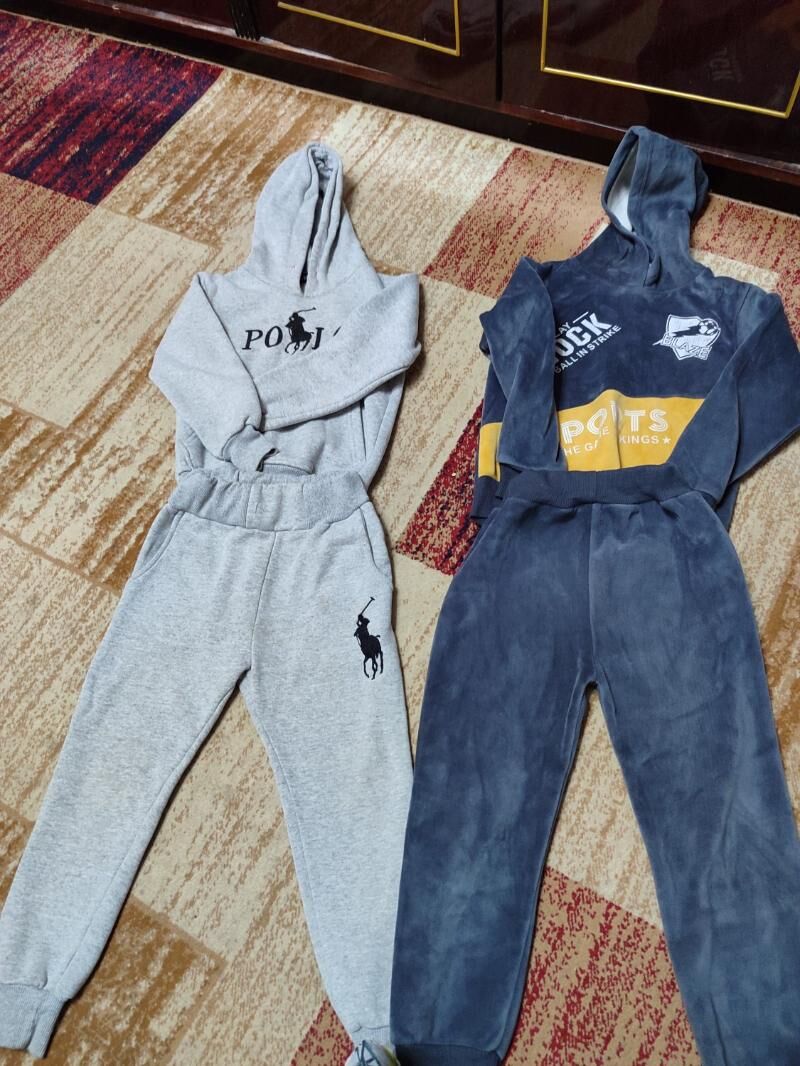 çaga eşikler& детские вещи - Мары - img 3