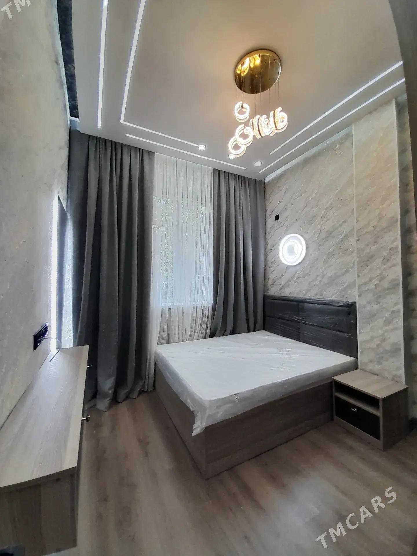 Межлаука Высокопотолочка - Aşgabat - img 1