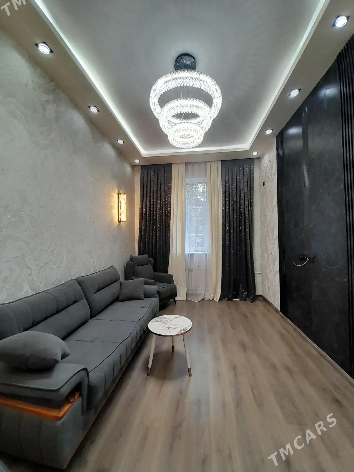 Межлаука Высокопотолочка - Aşgabat - img 3