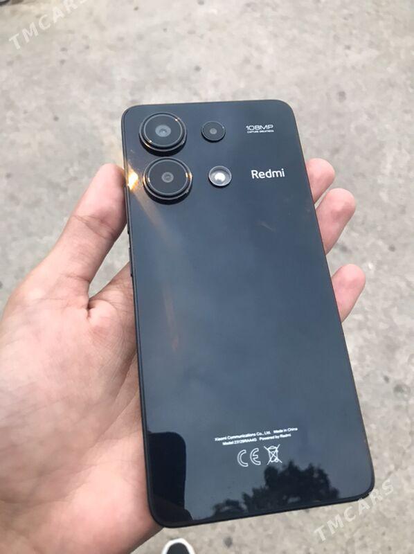 Redmi Not 13 - Aşgabat - img 1