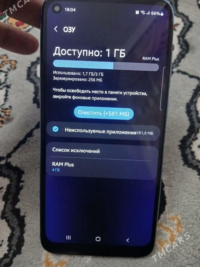 Samsung a11 3/32 obmen abmen - Ким район - img 4