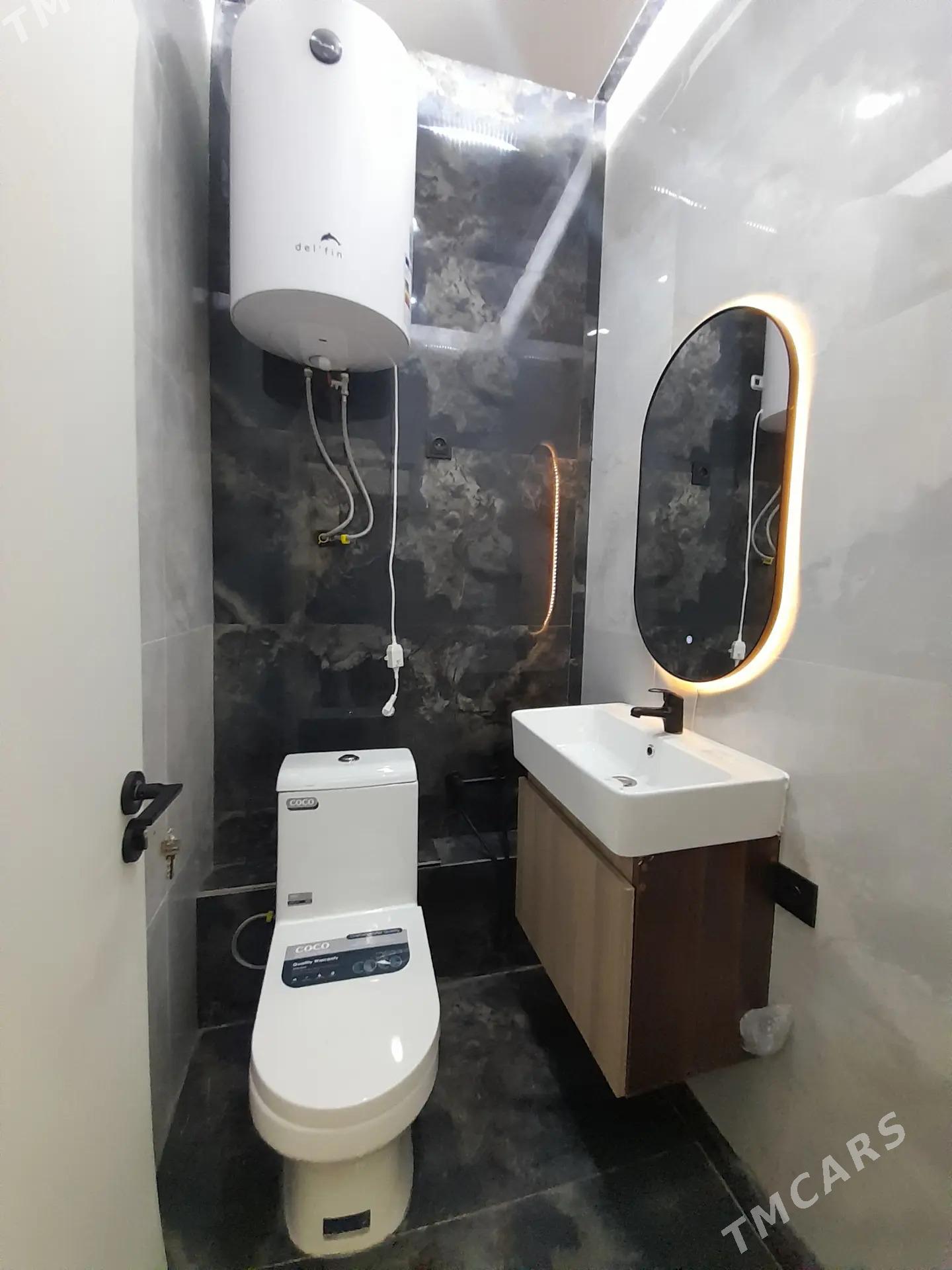 Межлаука Высокопотолочка - Aşgabat - img 5