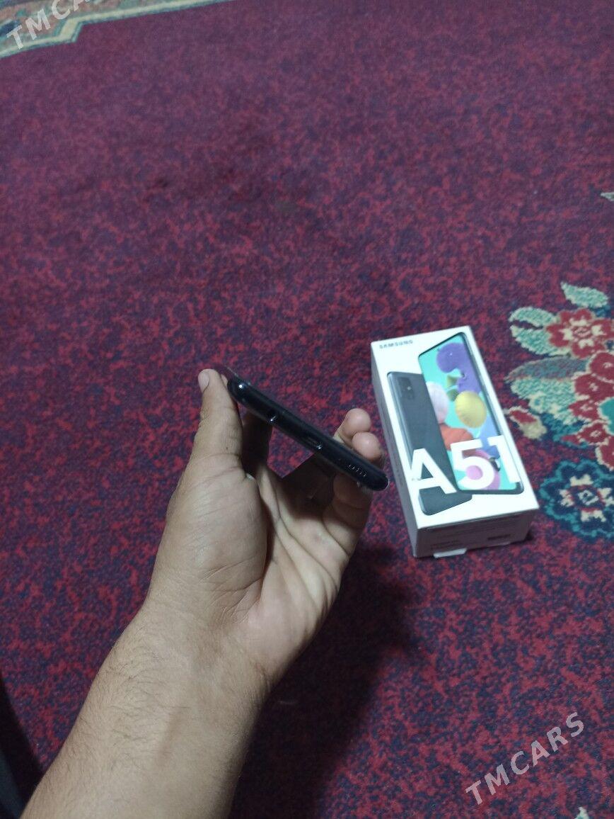 Samsung  A51  6/128️ - Mary - img 5