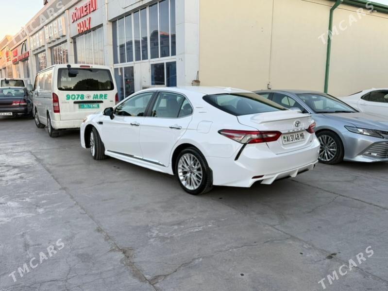 Toyota Camry 2019 - 285 000 TMT - Мары - img 2