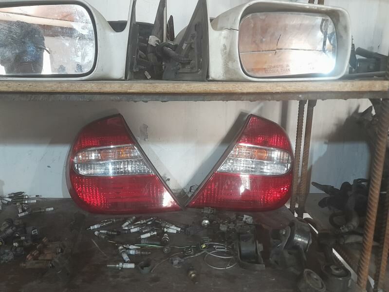 duty kemri stoplar 2 100 TMT - Фарап - img 2