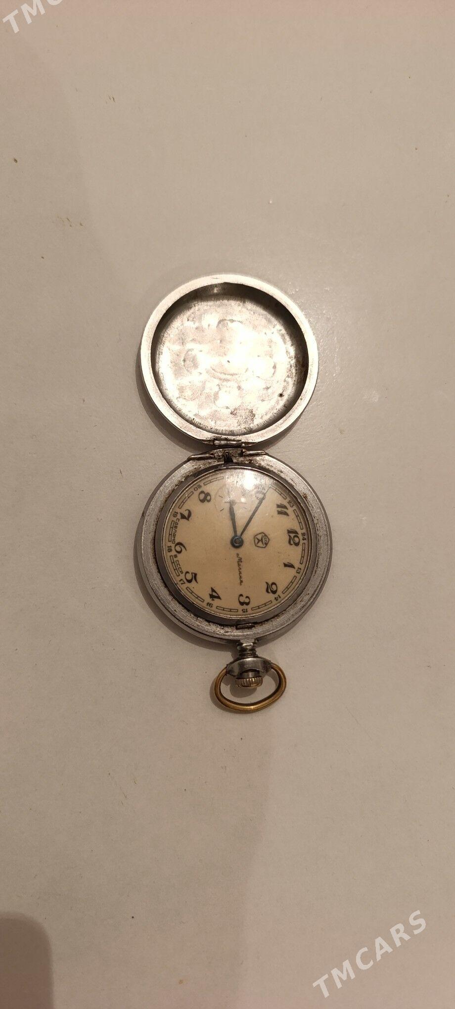 Часы карманные - Daşoguz - img 1