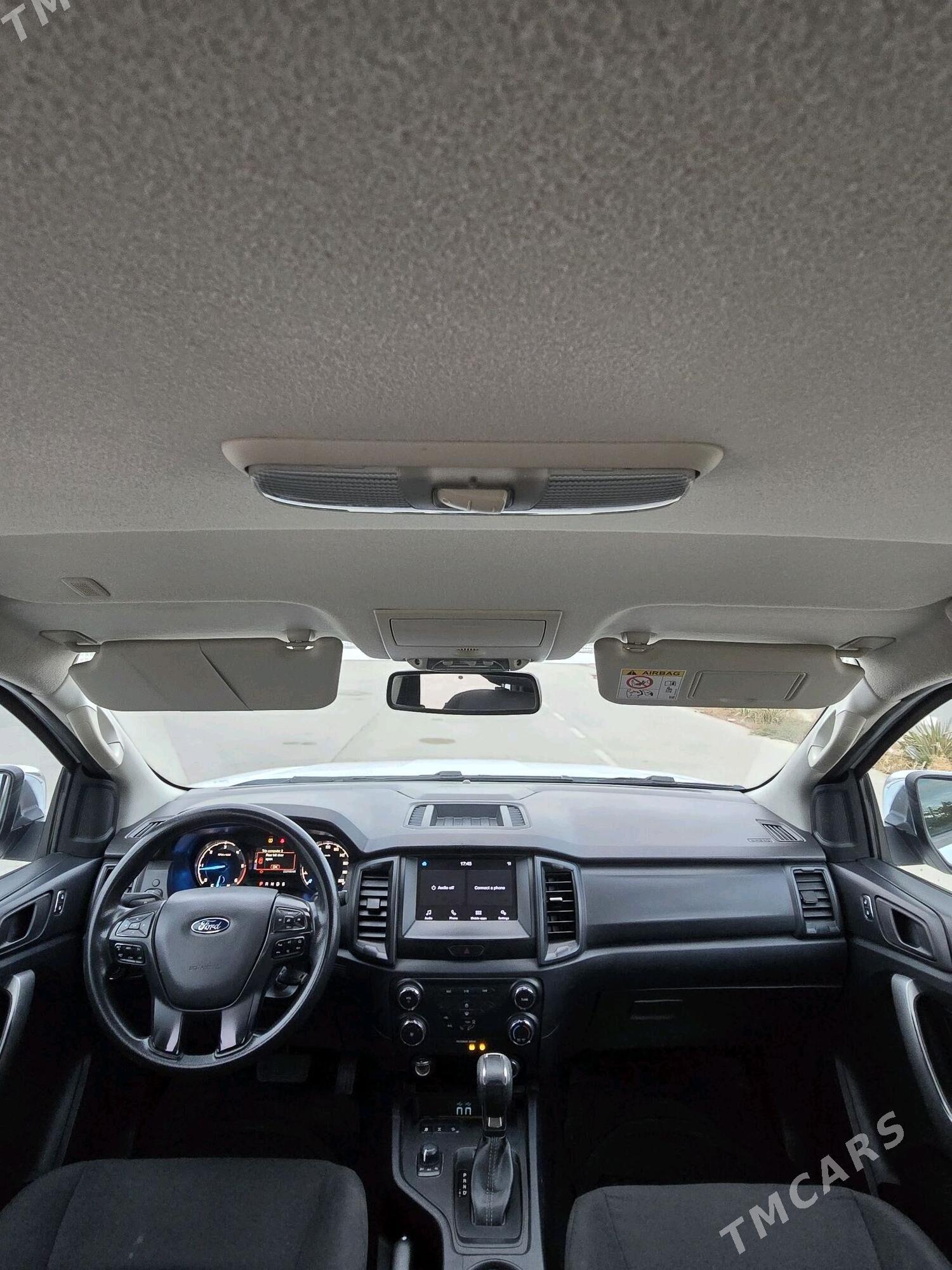 Ford Ranger 2020 - 385 000 TMT - Aşgabat - img 6