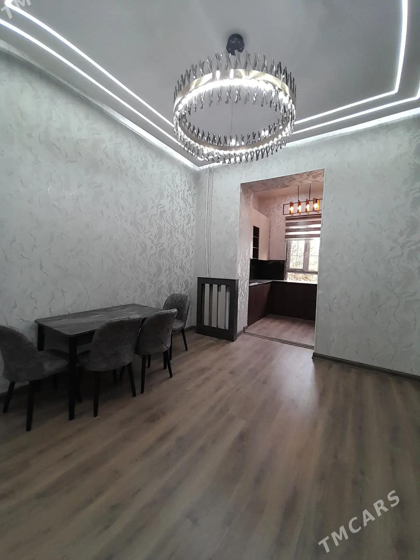 Межлаука Высокопотолочка - Aşgabat - img 9