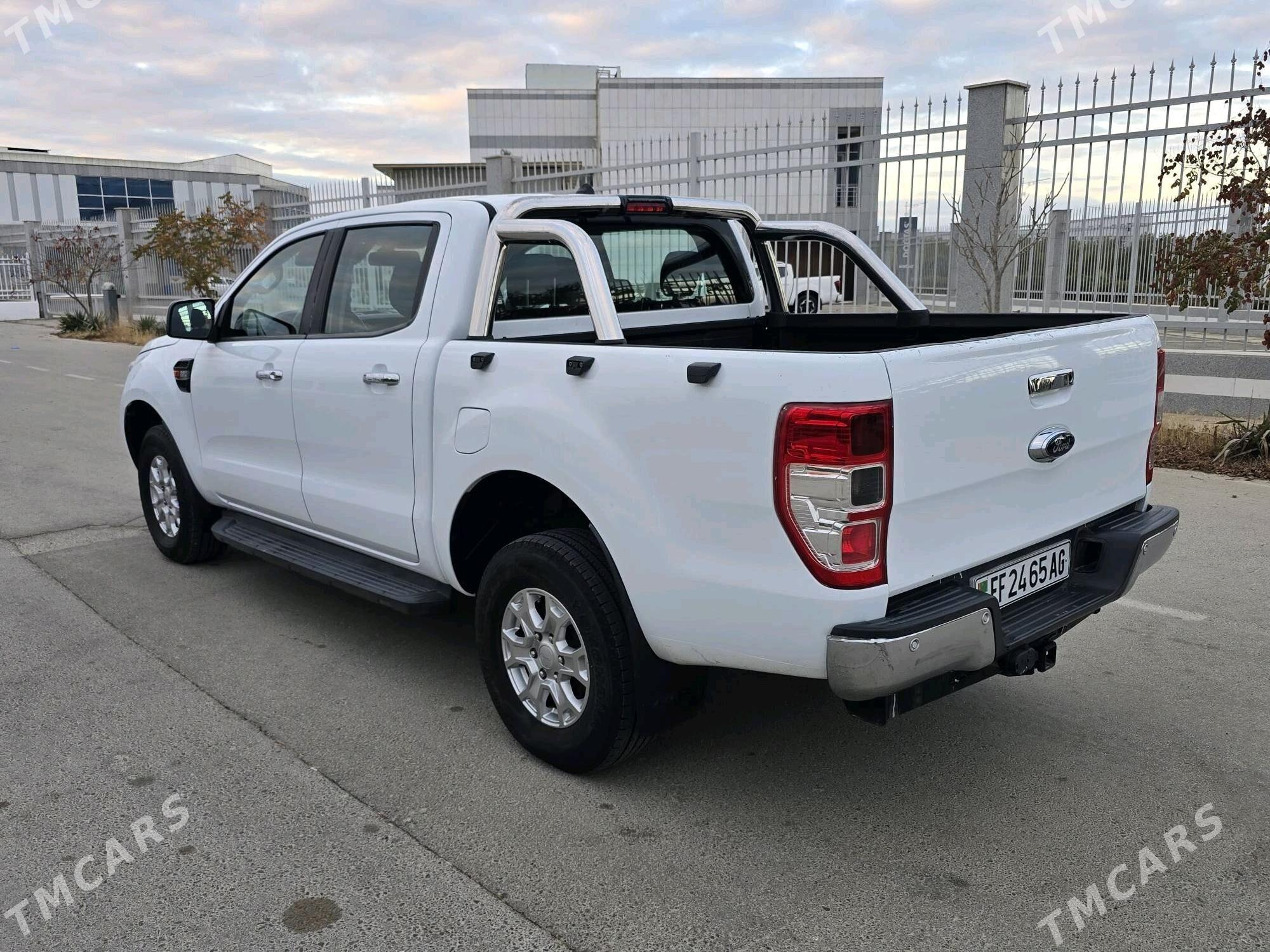 Ford Ranger 2020 - 385 000 TMT - Aşgabat - img 4
