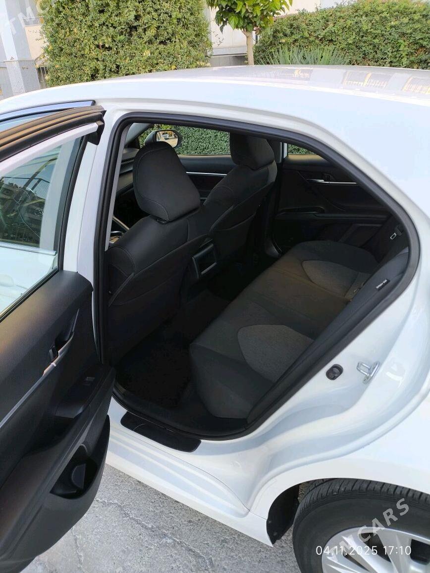 Toyota Camry 2021 - 360 000 TMT - Мары - img 7