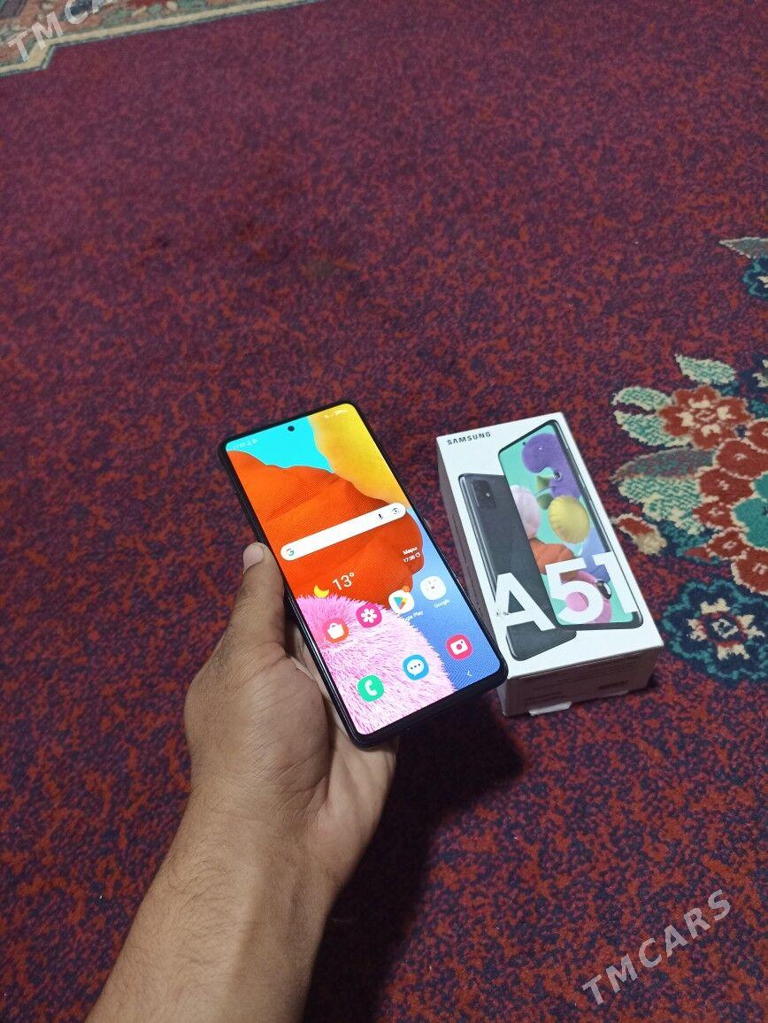 Samsung  A51  6/128️ - Mary - img 4