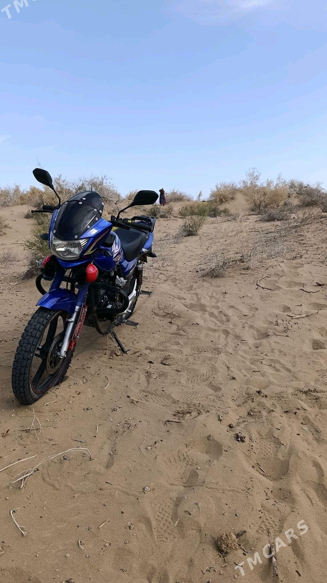 Fekon FK200-14G 2024 - 22 000 TMT - Дянев - img 1