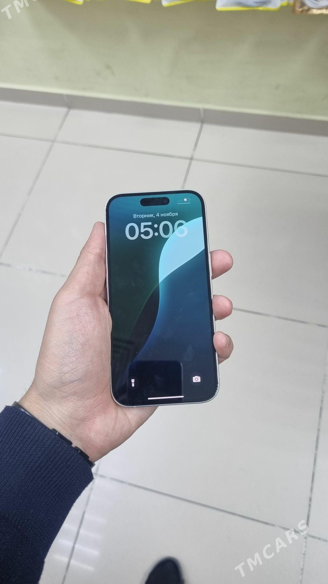iphone 16 - Aşgabat - img 4