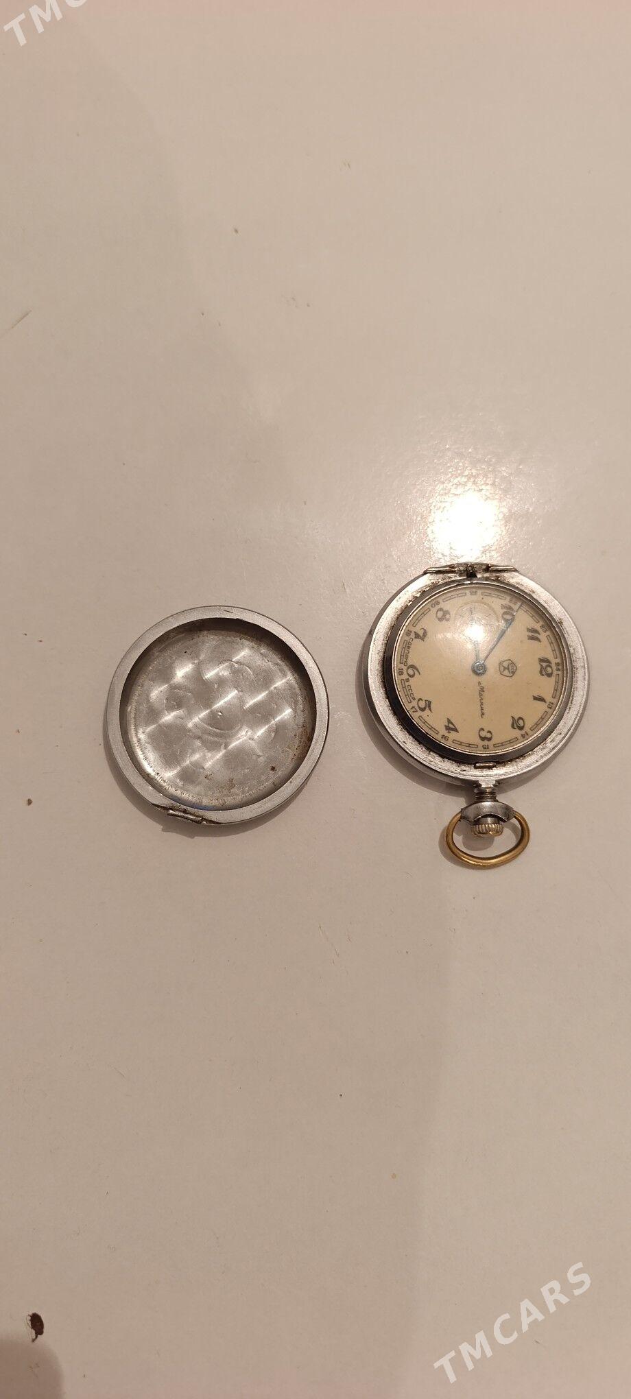 Часы карманные - Daşoguz - img 3