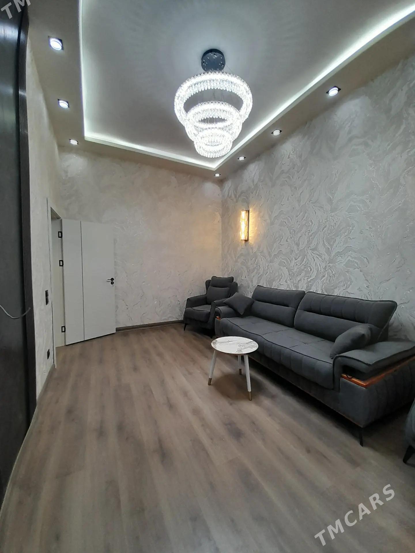 Межлаука Высокопотолочка - Aşgabat - img 6