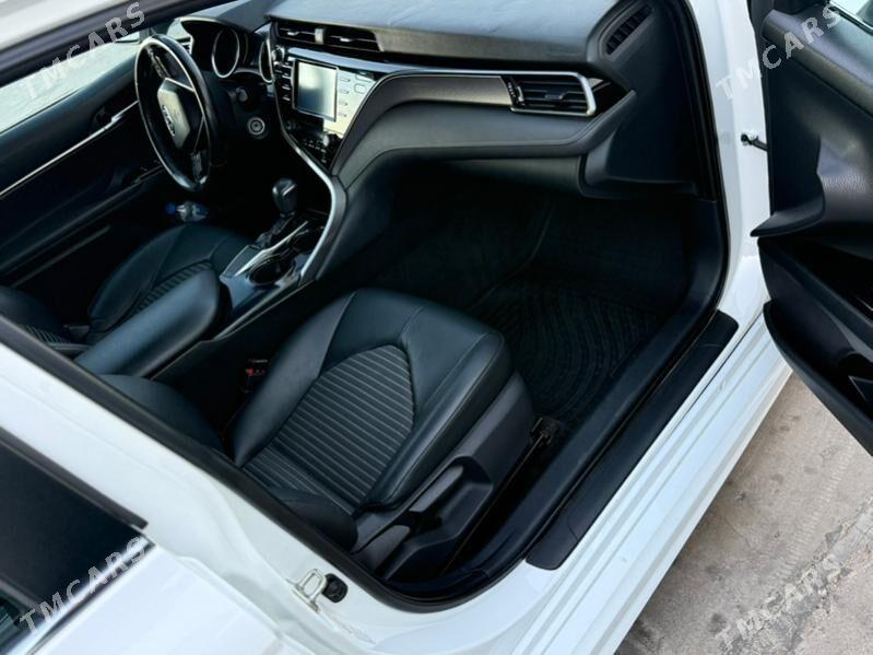 Toyota Camry 2019 - 285 000 TMT - Мары - img 6