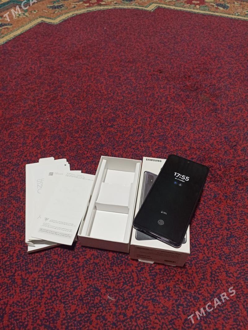 Samsung  A51  6/128️ - Mary - img 3