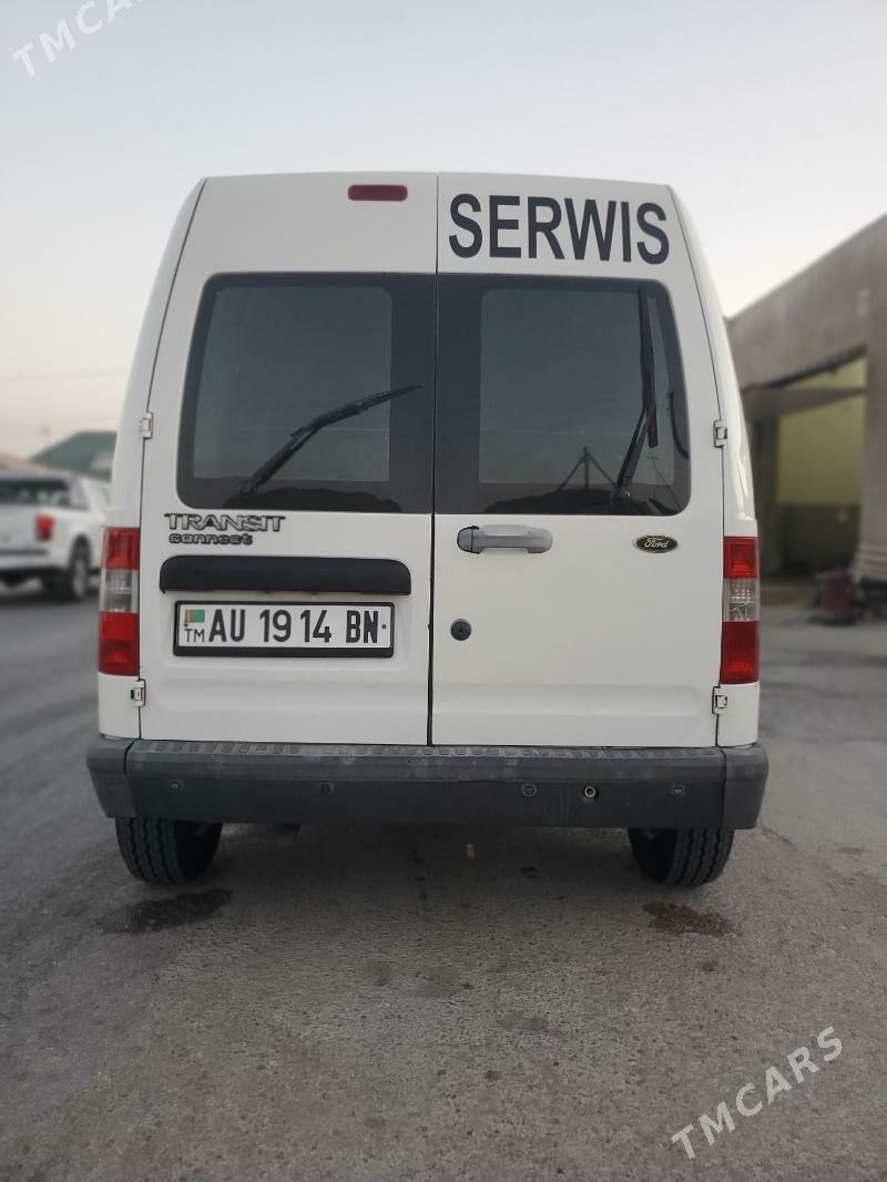 Ford Mondeo 2012 - 90 000 TMT - Балканабат - img 4