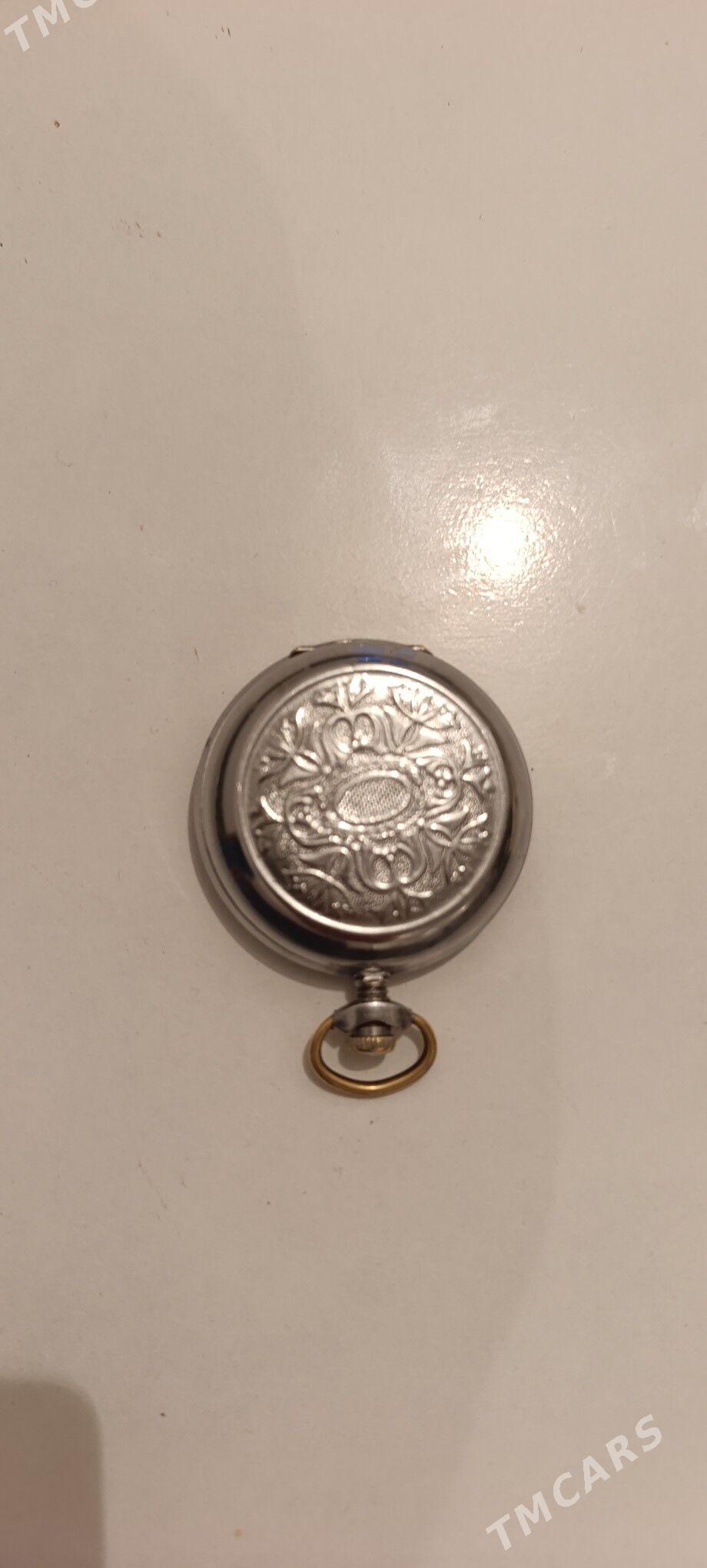 Часы карманные - Daşoguz - img 2