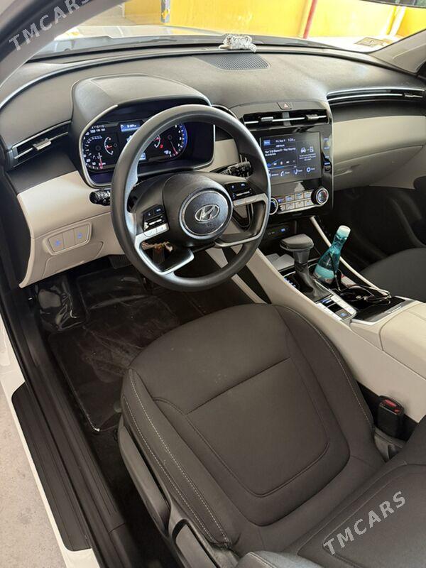 Hyundai Tucson 2022 - 295 000 TMT - Aşgabat - img 6