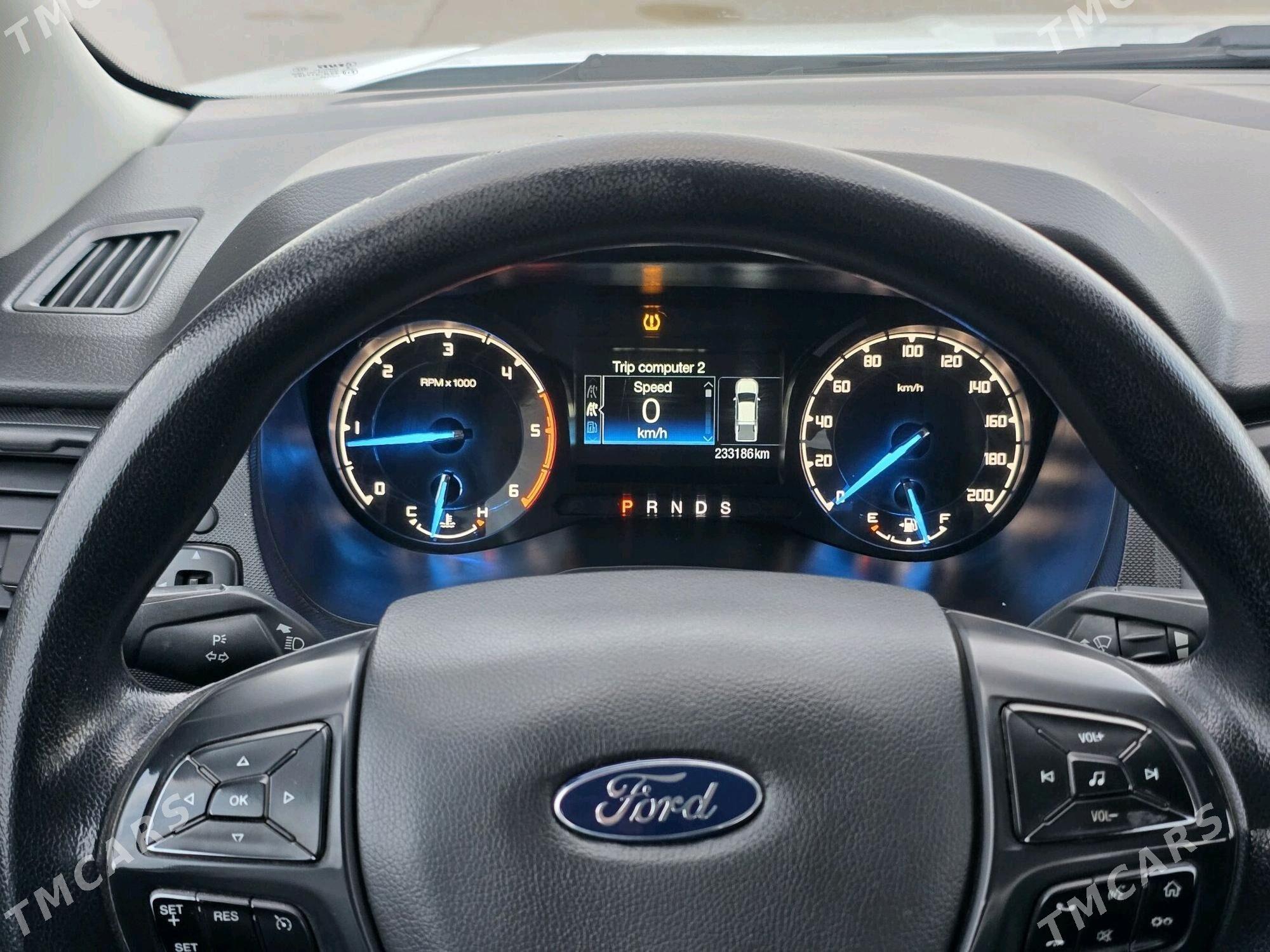 Ford Ranger 2020 - 385 000 TMT - Aşgabat - img 7