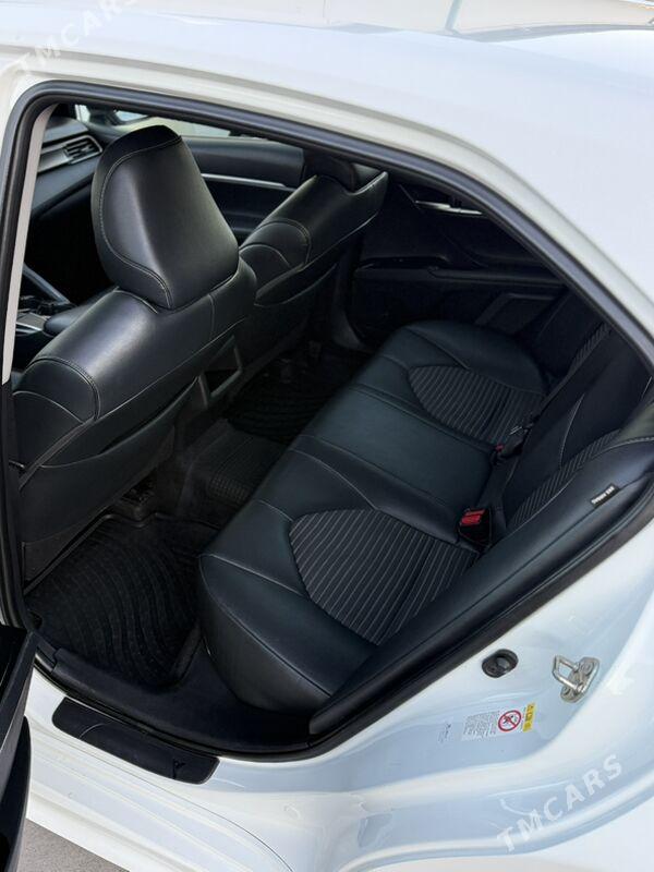 Toyota Camry 2019 - 285 000 TMT - Мары - img 4