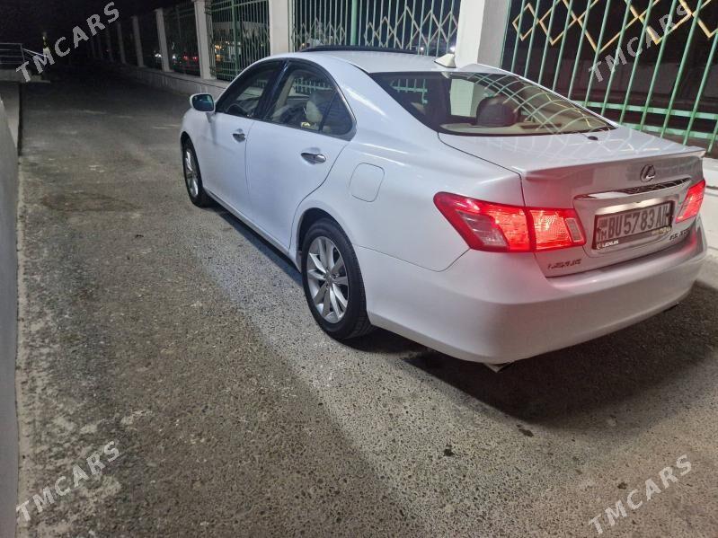 Lexus ES 350 2009 - 225 000 TMT - Ашхабад - img 3