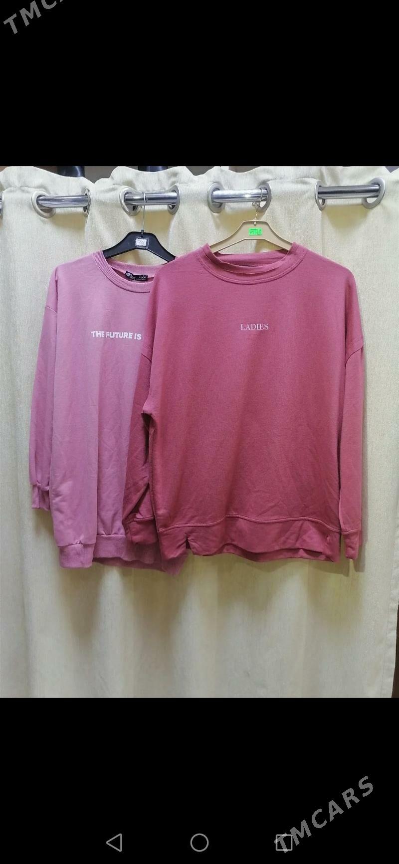 Кофта - Ашхабад - img 1