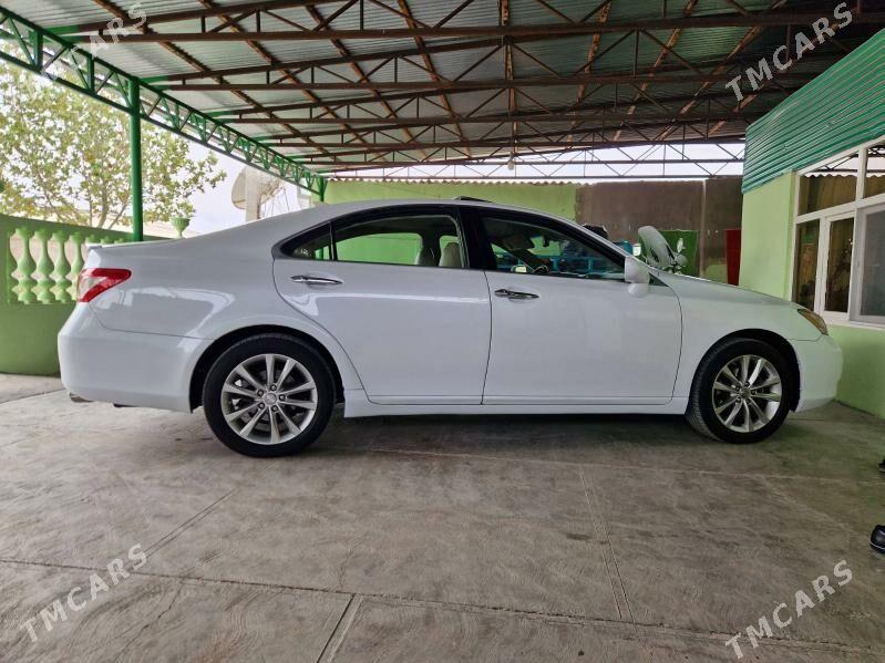 Lexus ES 350 2009 - 225 000 TMT - Ашхабад - img 5