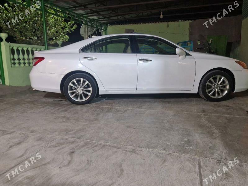 Lexus ES 350 2009 - 225 000 TMT - Ашхабад - img 2
