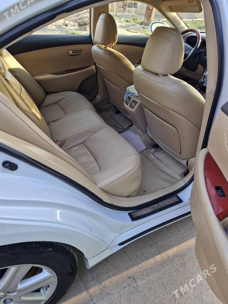 Lexus ES 350 2009 - 225 000 TMT - Ашхабад - img 6