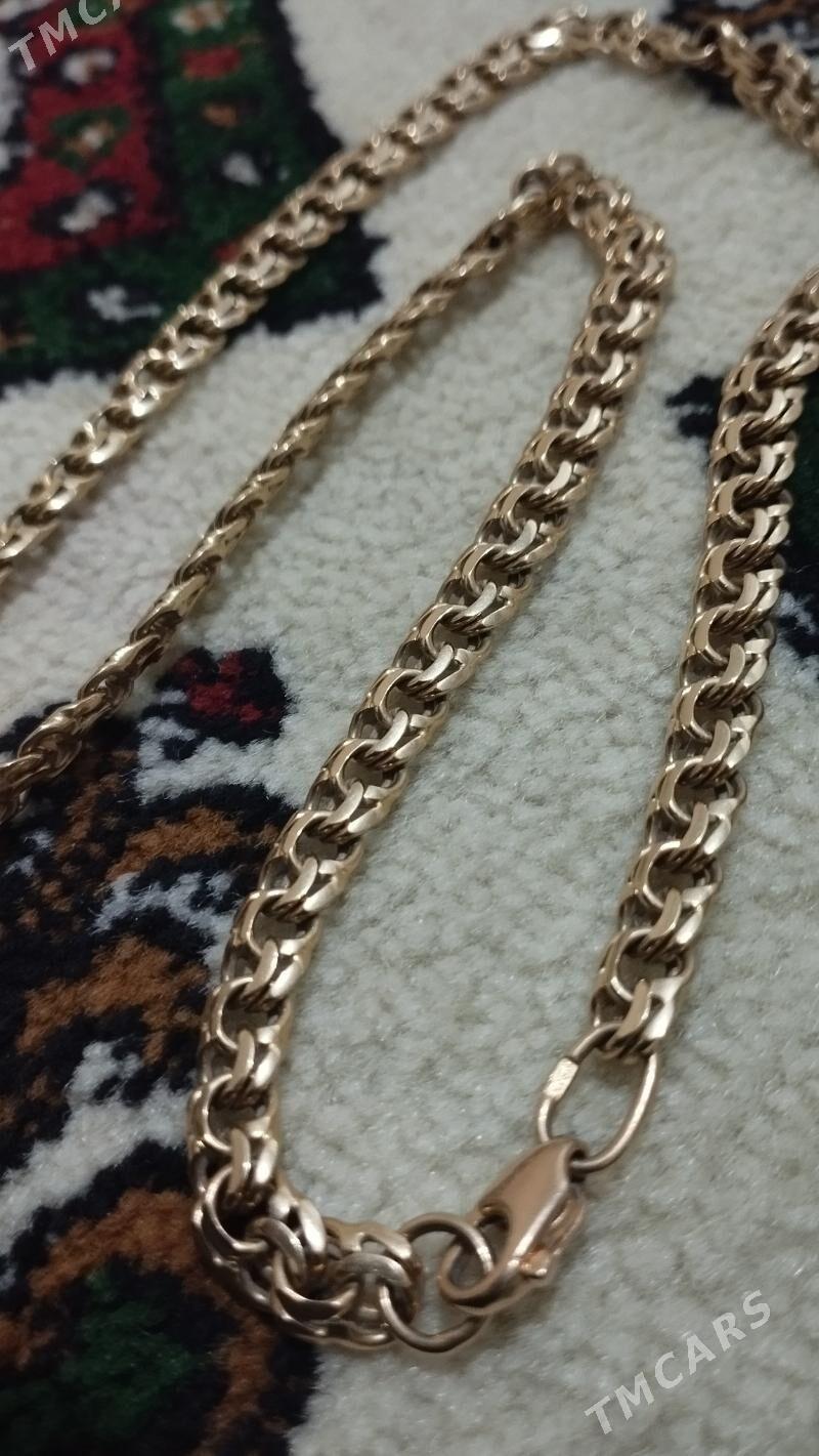 50 gr boynynky - Гызыларбат - img 2