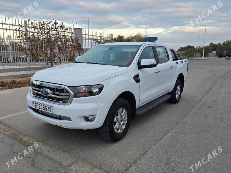 Ford Ranger 2020 - 385 000 TMT - Aşgabat - img 9